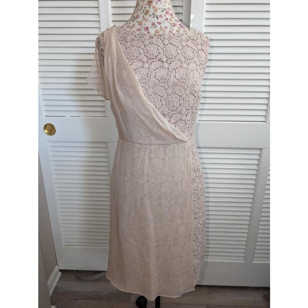 Vintage Ann Taylor dress